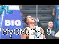 NBA 2K14 MyGM Ep 9 Conference Finals 