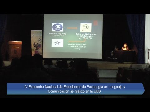 IV Encuentro Nacional