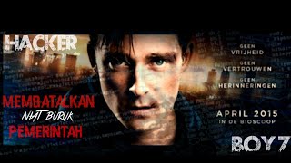 Film Hacker belanda || BOY 7 || Full Hd , ( sub indo ) .