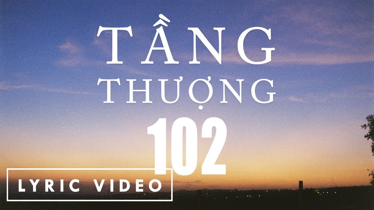 Cá Hồi Hoang - Tầng Thượng 102