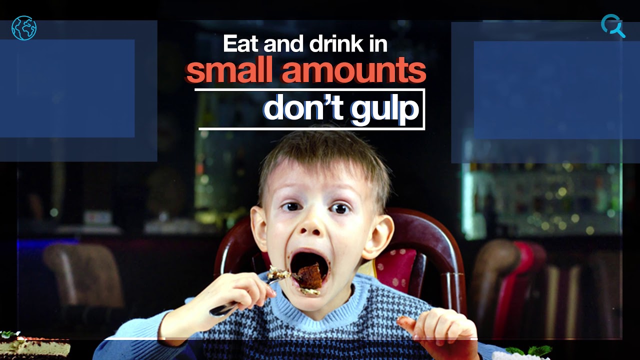 Eating and Drinking Etiquette in Islam YouTube