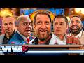Dave Portnoy &amp; Barstool Sports Appear On Family Feud | VIVA TV