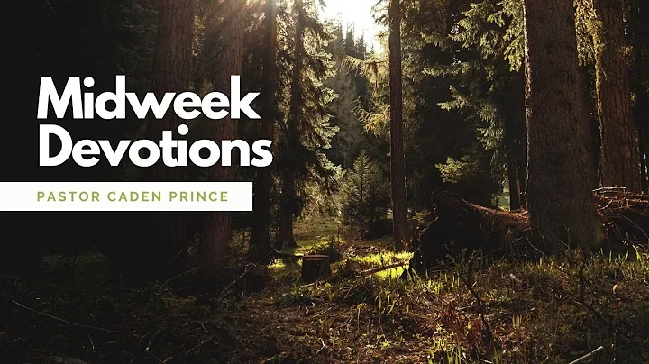 Being an Ambassador for Christ - 2 Corinthians 5:20-21