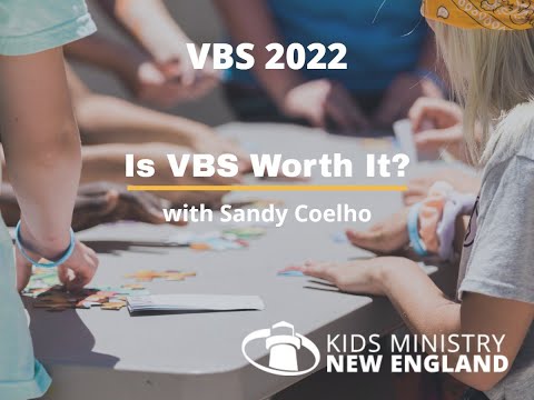 VBS Training: Is VBS Worth It? (03032022)