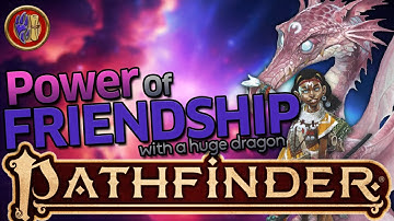 How to Play a Summoner in Pathfinder 2e