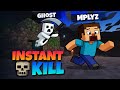Minecraft: The Phasmophobia Experience