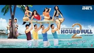 The film opens with two cousins – heena (asin thottumkal) and bobby
(jacqueline fernandez), daughters of kapoor family who hate each other
very m...
