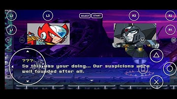 Megaman X6 cheats
