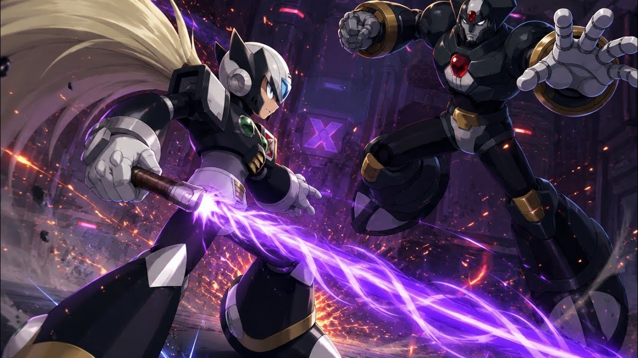 Megaman X6 cheats YouTube