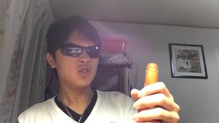 サルサ デスソースを舐めてみました