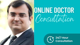 Online consultation with best Sexologist doctor|घर बैठे ऑनलाइन परामर्श कैसे ले|Online consultation? screenshot 2
