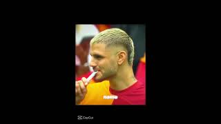 Bir nesli GALATASARAYLI yaptı. #galatasaray #icardi #futbol #ytdayibenionecikarnolur