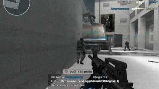 hack CF 3