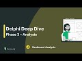 Sentiment Analysis in Delphi Studies | Uncover Emotional Responses in Expert Comments