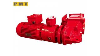 COEL IS Flameproof Equipment