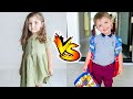 Mila Marwah VS Noah Marwah (Anazala Family) Transformation ★ From Baby To 2025