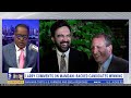 Socialists are taking over the democrat party. The NY election shows us a grim future.