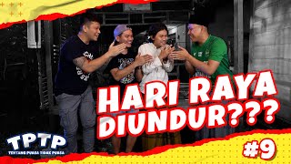 Download Lagu TPTP (Tentang Puasa Tidak Puasa) - Malam Takbiran - Episode 9 MP3