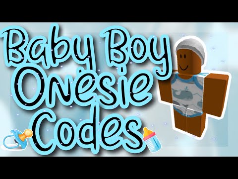 Aesthetic Baby Clothing Codes For Bloxburg Roblox 2020 Youtube - baby outfit roblox id