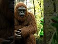 Bigfoot tells another Joke!