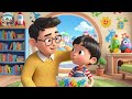 Johny Johny Yes Papa 👶🍬 | Nursery Rhyme for Kids | Baby Songs &amp; Sing Along