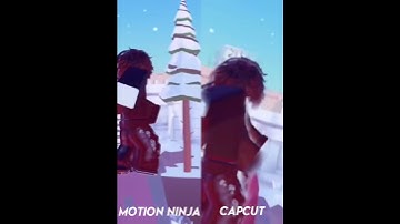 Motion Ninja Or capcut? #shorts #viral #fyp