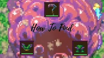 Core Keeper Ivy Ring and Ivy Harness and Ivy pants and Poisonous Sickle (How To Find)