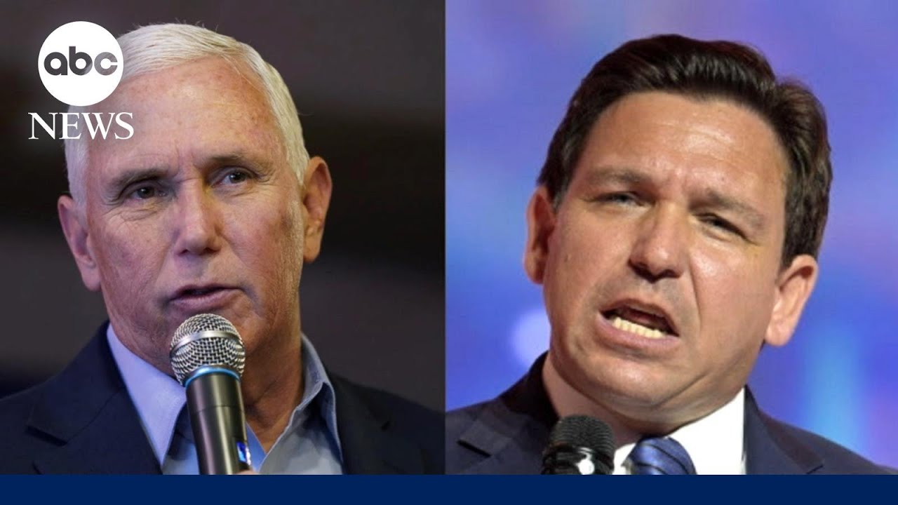 Trump impeachment shakes 2024 presidential race