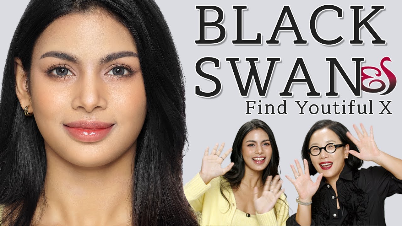 [ENG] Find Youtiful GLOBAL 🩷 ㅣ 화려한 이목구비를 살리는 ✨엘레강스 메이크업💄