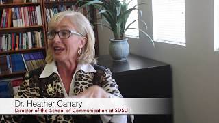 COMM-201| Faculty Interview Assignment