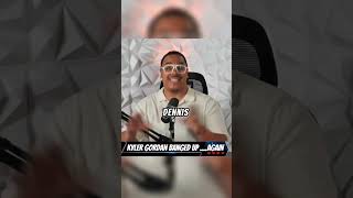 Breaking News: Kyler Gordon Injured Again. #ChicagoBears #BearDown #DaBears #NFL