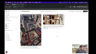 Add Collection Onblur Bookmark App Building App Using Next Js, Typescript And Supabase