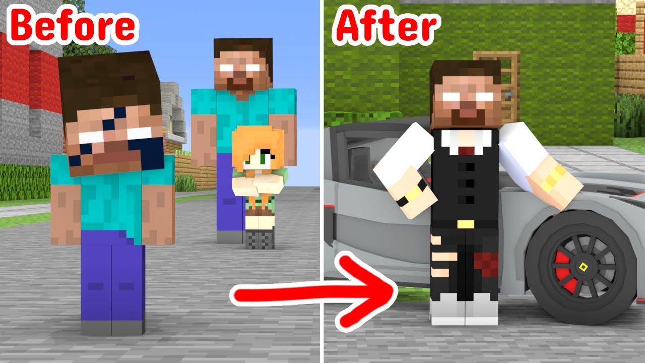 Latest Title & Thumbnail