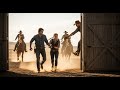 wild west stories | The $1 Ranch That Sparked a Deadly War