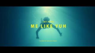 박재범 Jay Park - 'Me Like Yuh' (Teaser 3)