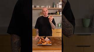 Thumbnail for Cannoli fail … ￼