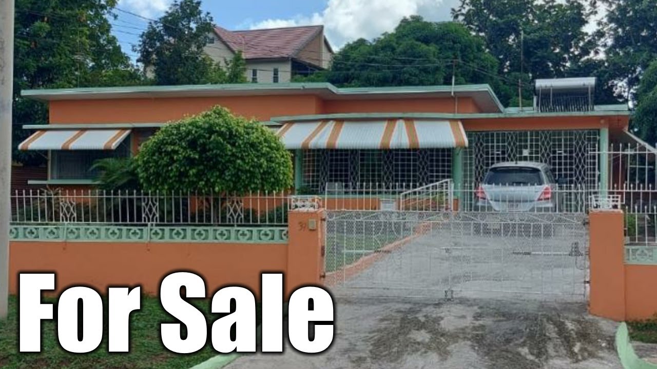 5 Bedrooms 4 Bathrooms House For Sale at Fairfax Drive, Havendale