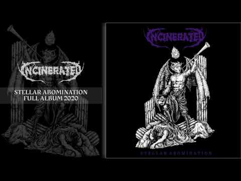 Putar Stellar Abomination - Incinerated