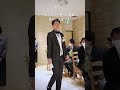 感動！結婚式入場シーン！お父さん、お母さんありがとう✨#結婚式 #結婚式感動 #感動動画 #shorts