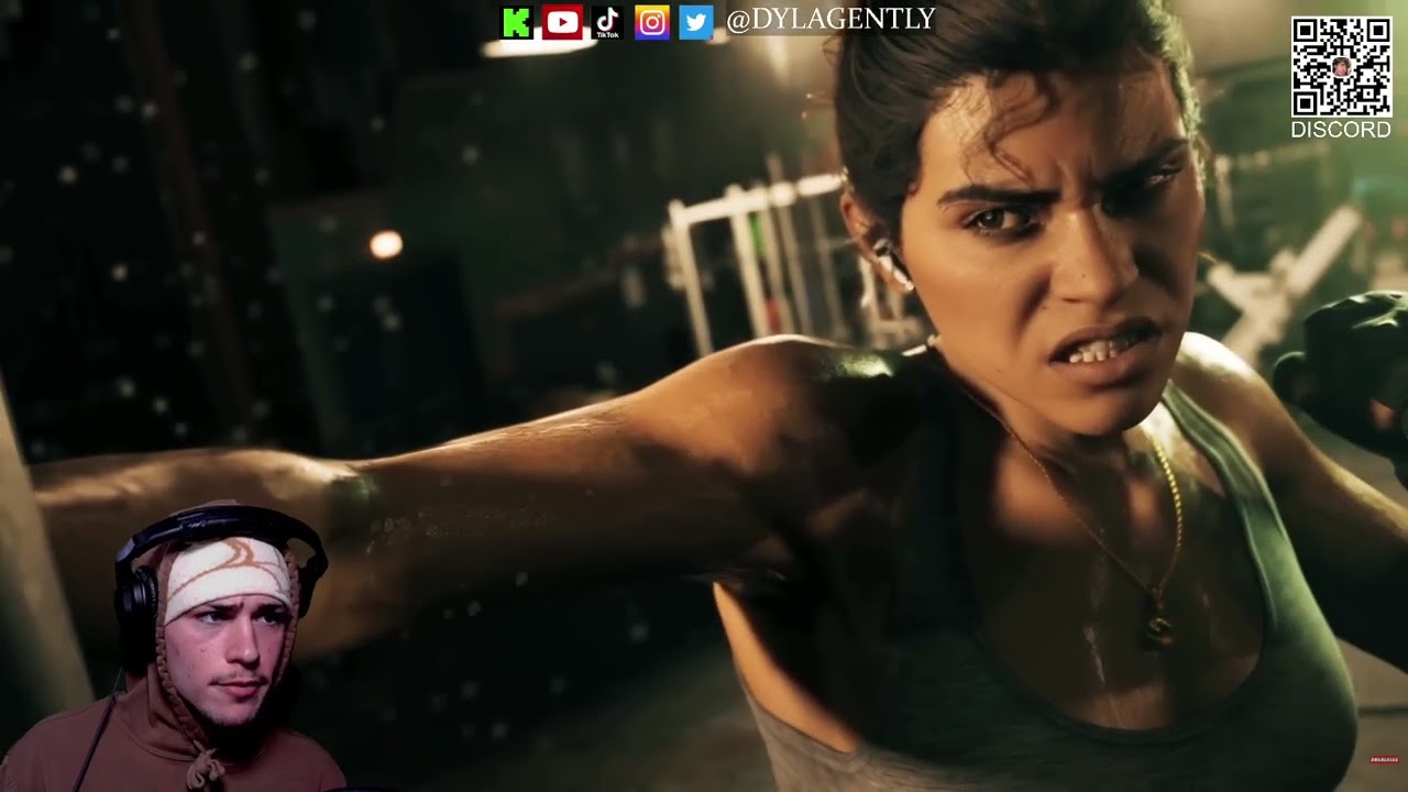 GTA 6 confirmed features