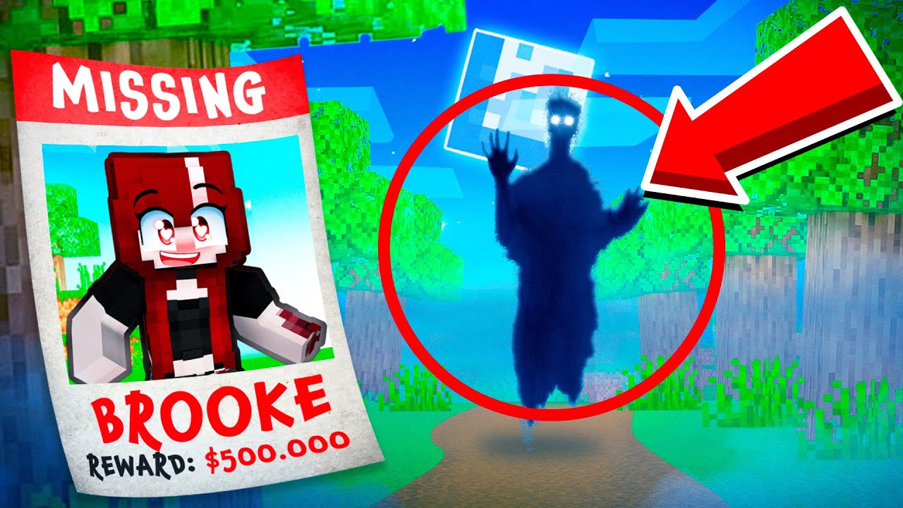 My Bully Girlfriend Was KIDNAPPED!