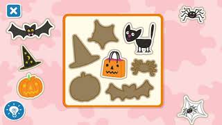 🐷✨ World of Peppa Pig App | G9: Let's play a game | Fun & Learning for Kids! ✨🐷 screenshot 5