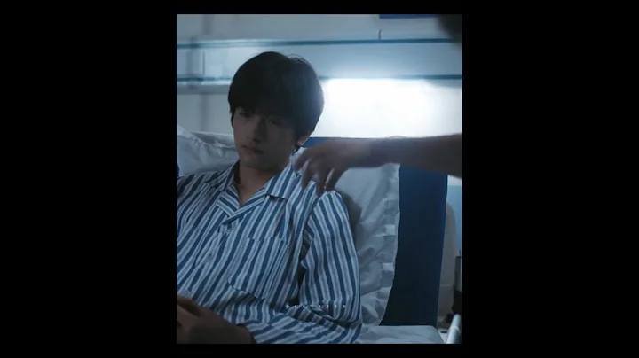 His Crying 😢 #bl #thesparkleinyoureyes #chinesedrama #edit #bldrama