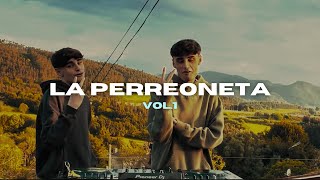 La Perreoneta Vol1 By Dj Twins Mix Reggaeton Mayo 2024 Bad Bunny Dei V Feid Mora Quevedo