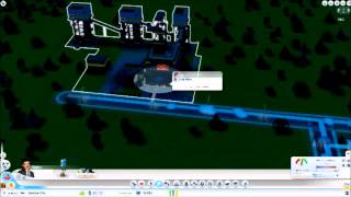 Simcity Water Consumption Bug by S. Patrick Gallaty 61 views 11 years ago 1 minute, 22 seconds