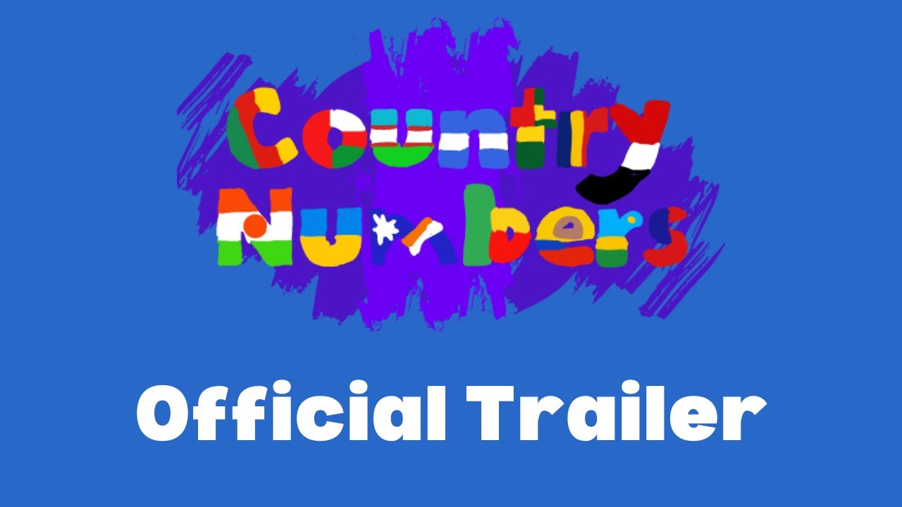 Country Numbers - Official Trailer - YouTube