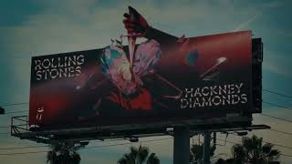 The Rolling Stones | Driving Me Too Hard | Hackney Diamonds 2023