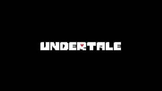 Undertale OST 020 - Mysterious Place (In-Game Version)