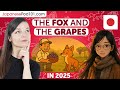 What If This Classic Tale Happened Today? #4 - Learn Japanese Through Stories