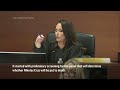 Parkland school shooter's jury selection begins